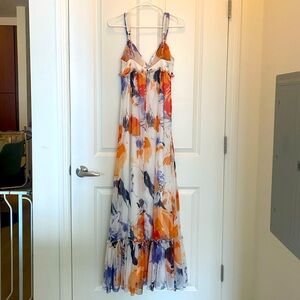 BCBG Generation dress